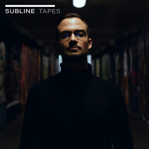 SUBLINE TAPES 035 - Stego