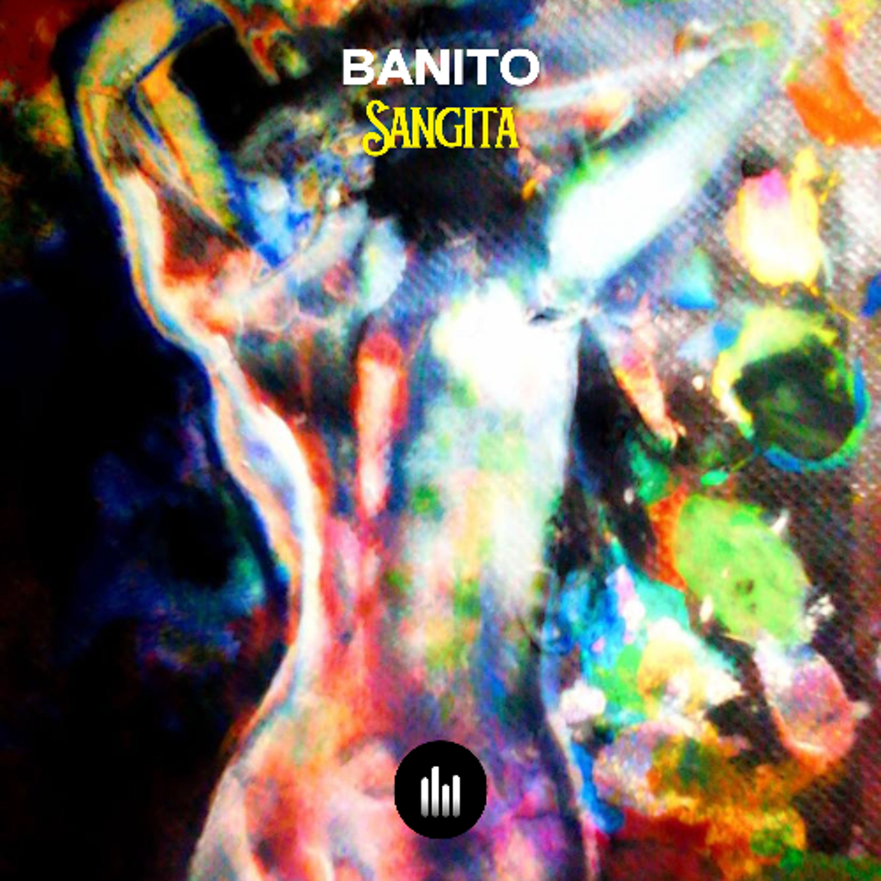 SANGITA (Radio Mix) episode artwork