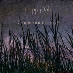 Happy Talk