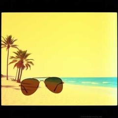 Ferien Sommerferien mit viel Sonne, Vers. 3