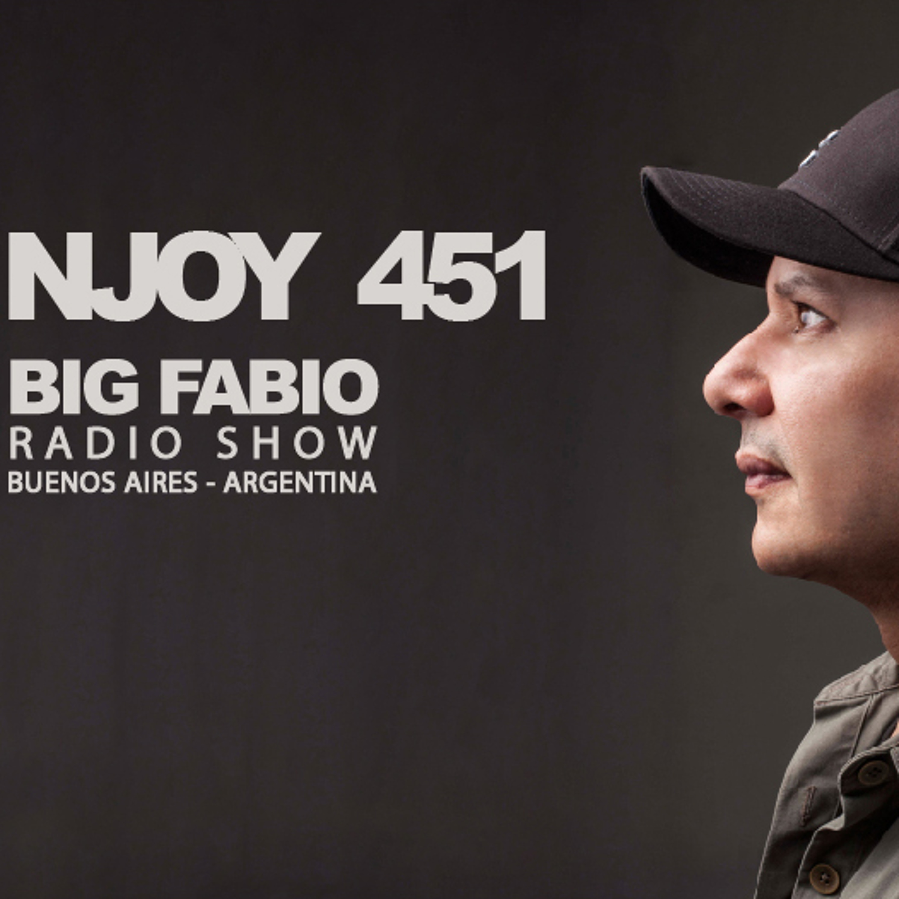 NJOY MUSIK by BIG FABIO.