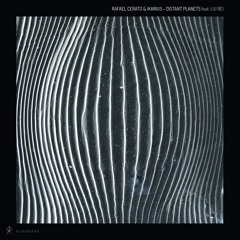 Rafael Cerato & Ikarius - Distant Planets Ft. Liu Bei (Mario Basanov Vocal Remix)