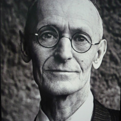 Vergänglichkeit (Hermann Hesse, 1877-1962)