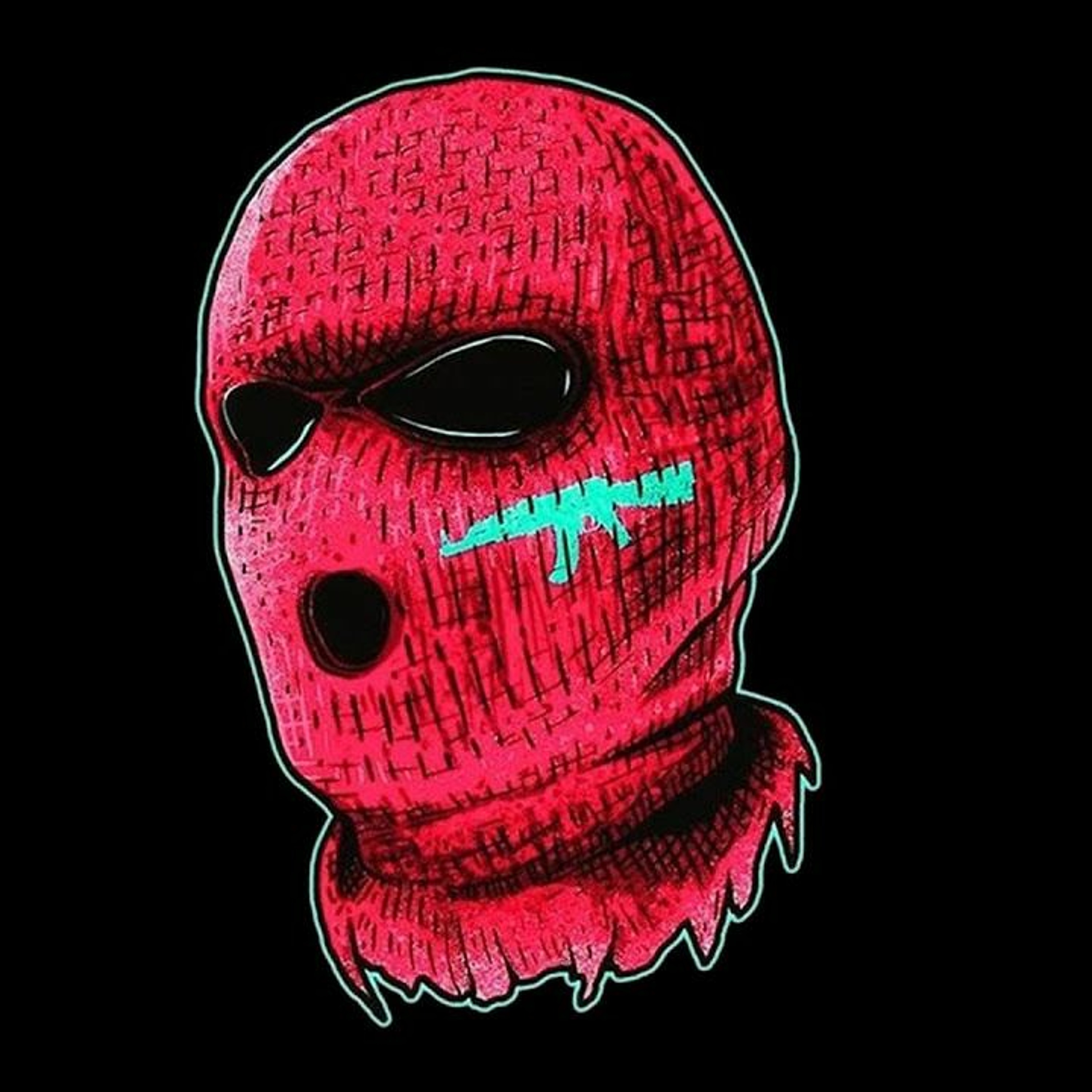 CrazyMelodyrd