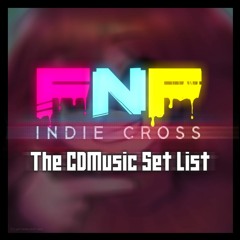 FNF : Indie Cross (CD Sides)