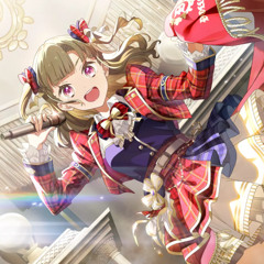 太陽であれ！(Techno)