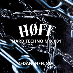 HARDTECHNO MIX - 001