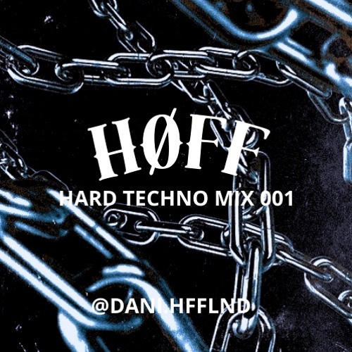 HARDTECHNO MIX - 001