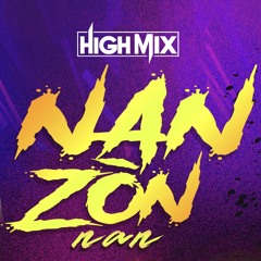 HighMix - Megamix #2 Manman men yo Peze Peze 🔞