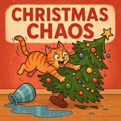 Christmas Chaos - Halleluja