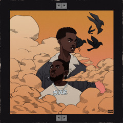 Nate02k x Suave Jay - Jue Lan