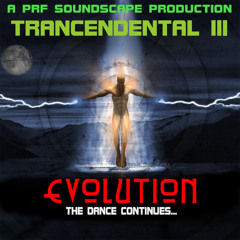 Trancendental III - Evolution - The Dance Continues