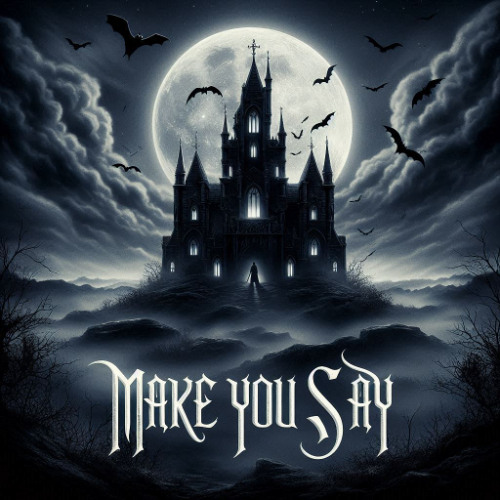 MAKE YOU SAY | FREE DL