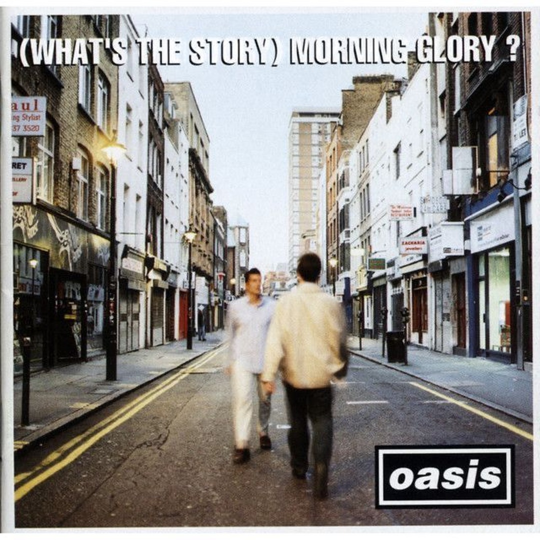 Stream Oasis - Wonderwall (acoustic cover by LAESLI) by LAESLI