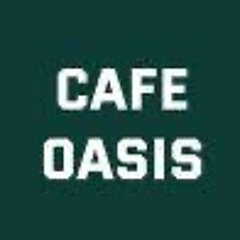 Cafe Oasis Mix