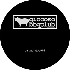 GBC001 Track Three "Go Big or go Home"