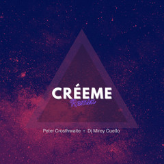 Créeme Remix