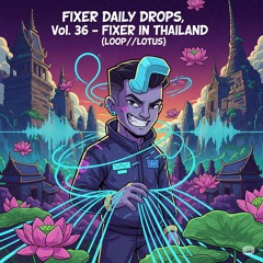 FDD364 – Chiang Mai Flow
