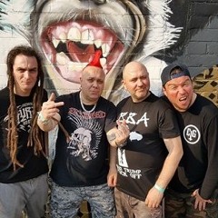 The Exploited