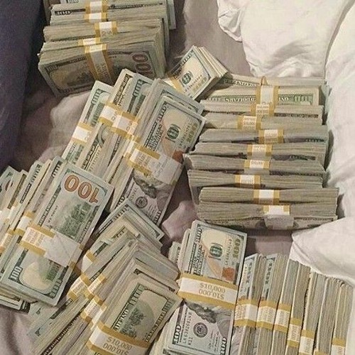 Ballin Like The Bank - Nike D #ballinlikethebank #NikeD #Bank