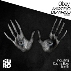 Obey (Cosmic Boys Remix)