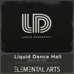 EA Interview With Liquid Dance Hall [Interview]