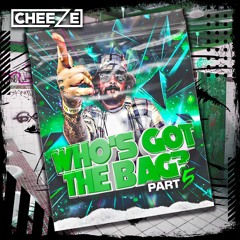 DJ Cheeze - Who's Got The Bag Part 5