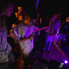 PICO X GENGAR-WHAT I WANT[prod. by YUNG ZODIACC]