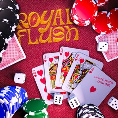 Small Tooth x i5m4el - Royal Flush (prod. ST x gbx)