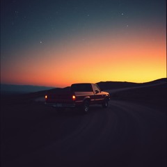 dirt road dreaming