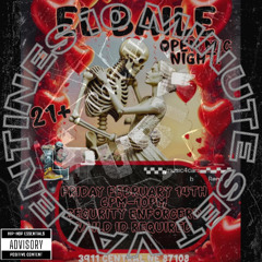 RUBIX 10minSET (VDAY PT.2)