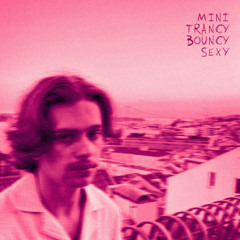 HARD TRANCY BOUNCY MiniMIX by Gueny