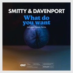 #78 OH! Records Podcast - Guestmix From Eric Davenport