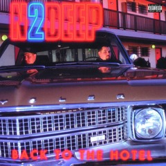 Classic Hip Hop Mashup: N2Deep - Back To The Hotel