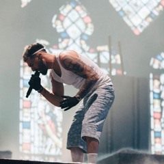 Antwan - Osläppt spår 1 - 2025