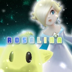 ROSALINA | MK II