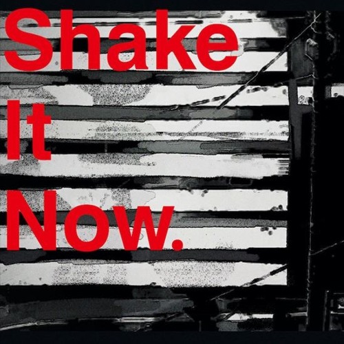 泣き虫 - Shake It Now.(feat. Ado)