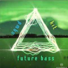 74 FREE Future Bass Samples [Sqwd Future Bass Kit]