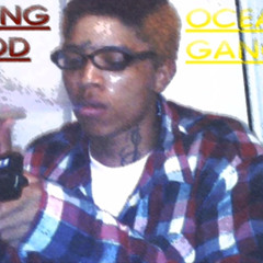 Yung God Majic OGOD
