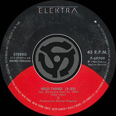 Wild Thing