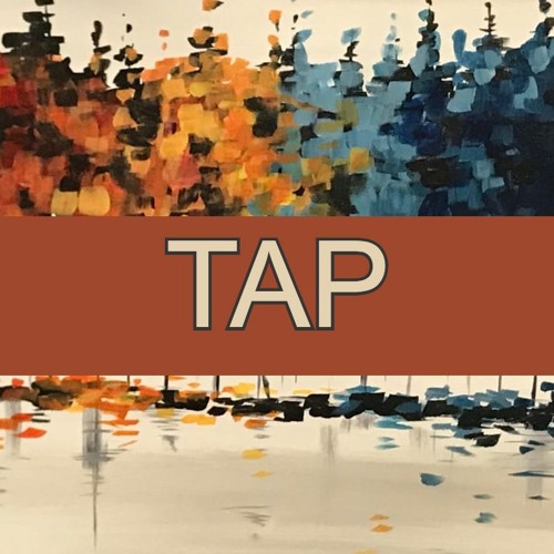 Tap - Produced by J.Rich x 4EVRSHX