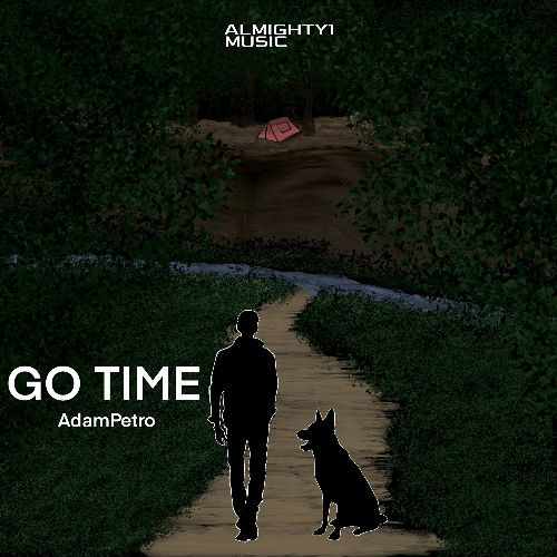 AdamPetro - GO TIME