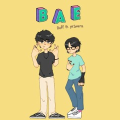 BAE - Doff (ft. pr1mera)