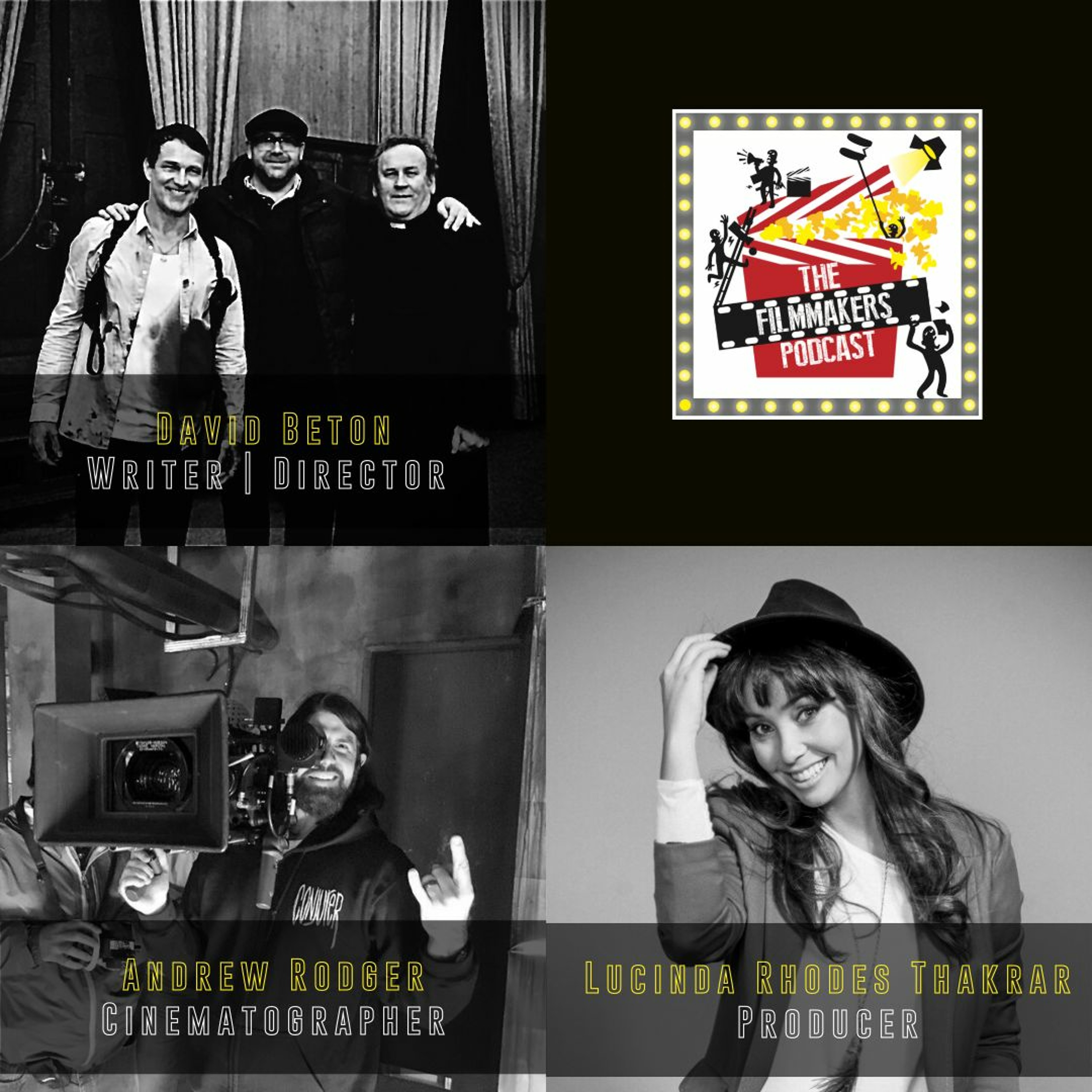 The Filmmakers Podcast