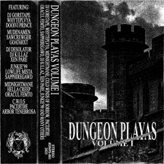 Dungeon Playas Volume I
