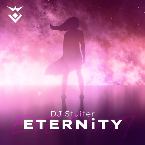 DJ Stuiter & Tanza3D - ETERNiTY