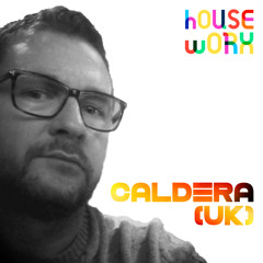 hOUSEwORX - Episode 304 - Jon Manley - D3EP Radio Network - 041220