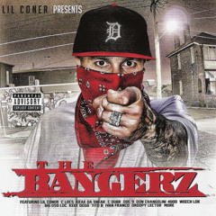 Smokin Ridin (feat. Chente Corleone)