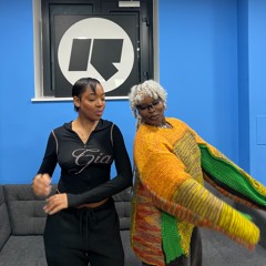 Laelo Black invites Elheist- 02 October 2024