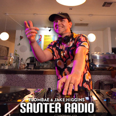 Flombae | Vibey Tropical House Mix @ Tamosan Coffee Lounge | Saunter Radio 003